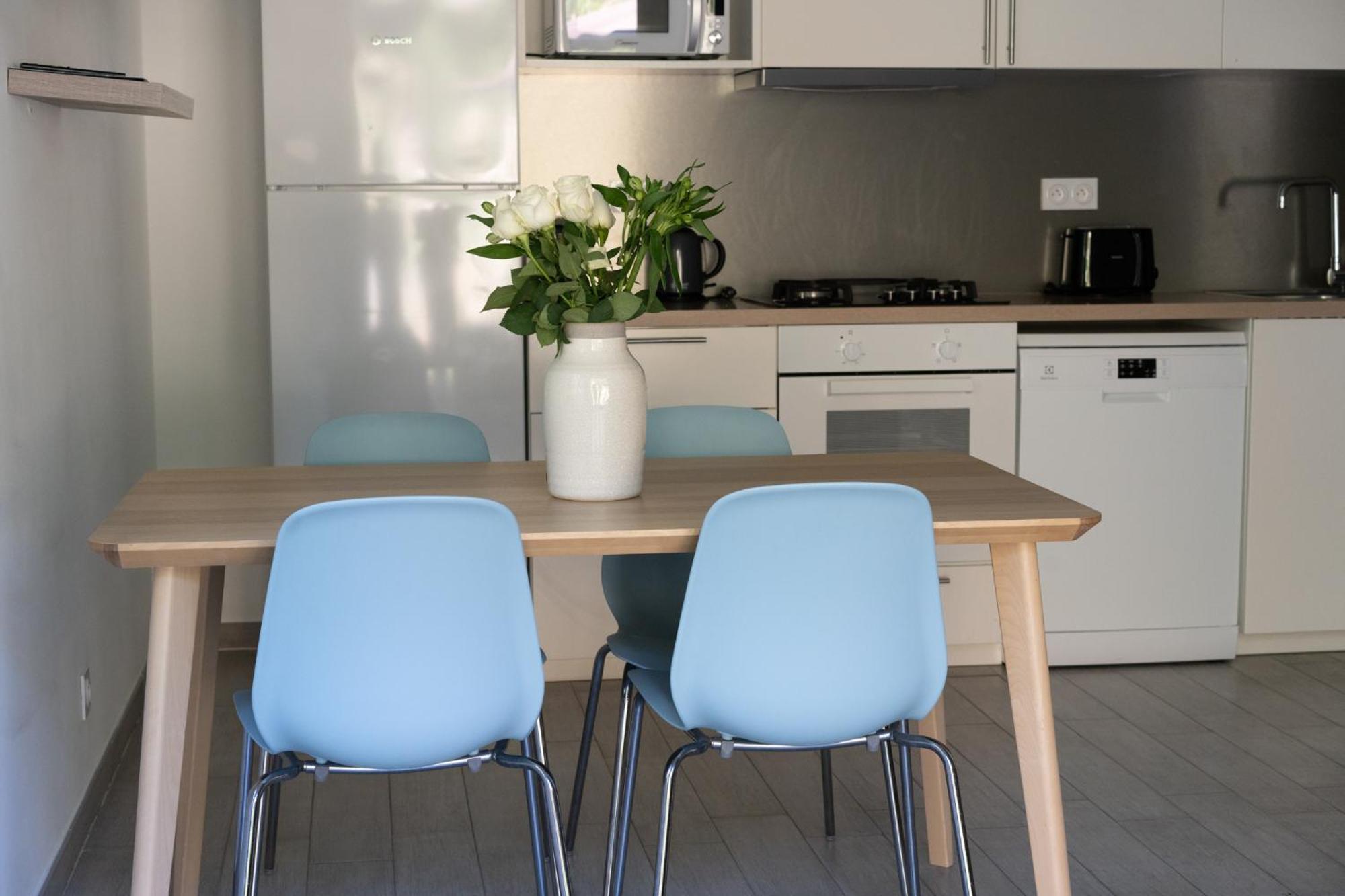 Residence Piatana Olmeto  Luaran gambar