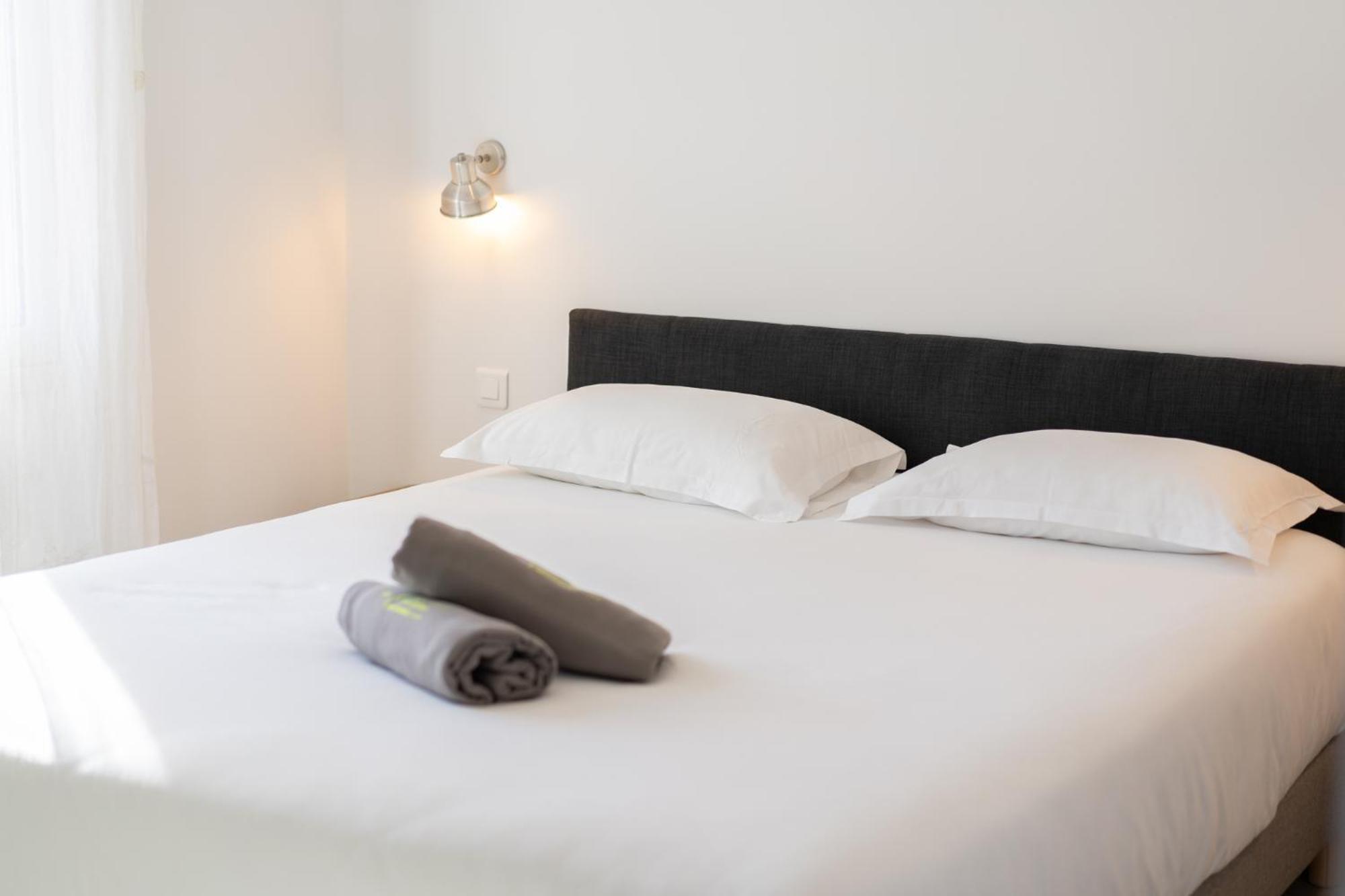 Residence Piatana Olmeto  Luaran gambar