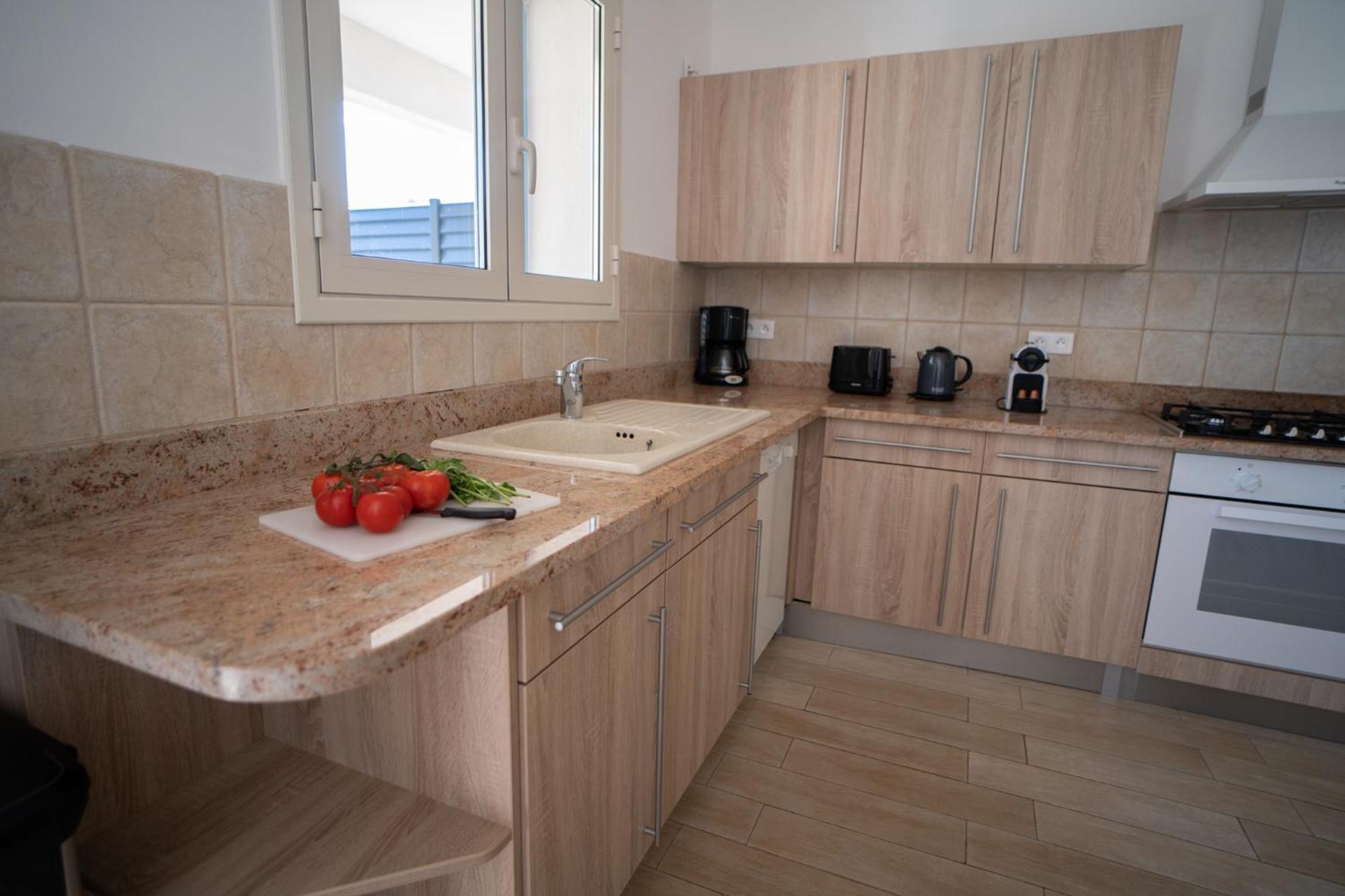 Residence Piatana Olmeto  Bilik gambar